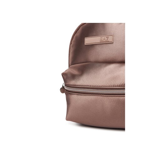 Plecak EA7 Emporio Armani 7W000549 AF15116 U4079 Beżowy 00 eobuwie.pl
