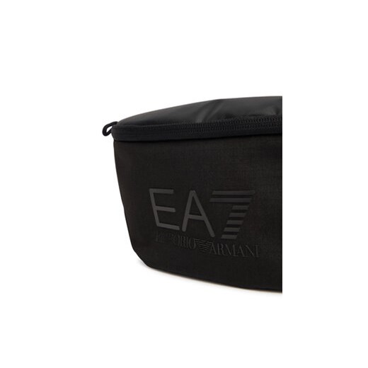 Saszetka nerka EA7 Emporio Armani 7X000073 AF13820 UC001 Czarny 00 eobuwie.pl