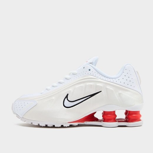NIKE SHOX R4 YA ze sklepu JD Sports  w kategorii Buty sportowe damskie - zdjęcie 184848161