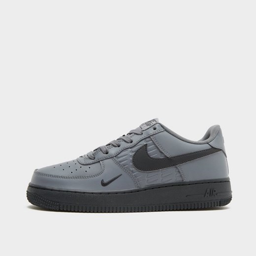 NIKE AIR FORCE 1 GS ze sklepu JD Sports  w kategorii Buty sportowe damskie - zdjęcie 184848173