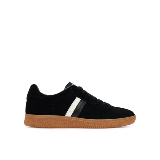 Marciano Guess Sneakersy 5YGZ39 7369A Czarny ze sklepu MODIVO w kategorii Buty sportowe damskie - zdjęcie 184848801