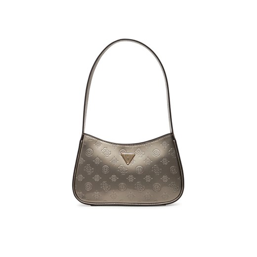 Guess Torebka 172061 Szary ze sklepu MODIVO w kategorii Torebki damskie - zdjęcie 184848810