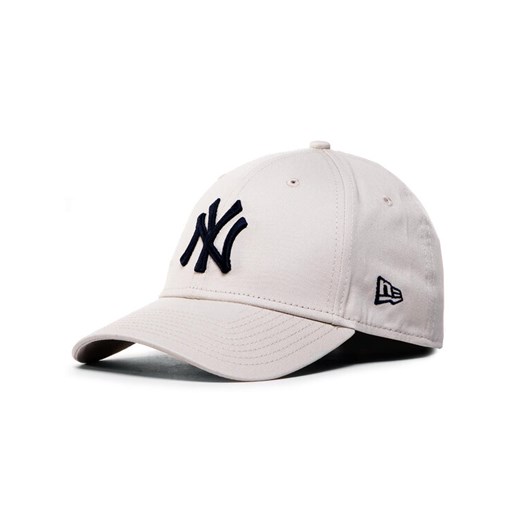New Era Czapka z daszkiem League Essential 94 12380590 Szary ze sklepu MODIVO w kategorii Czapki z daszkiem damskie - zdjęcie 184848834