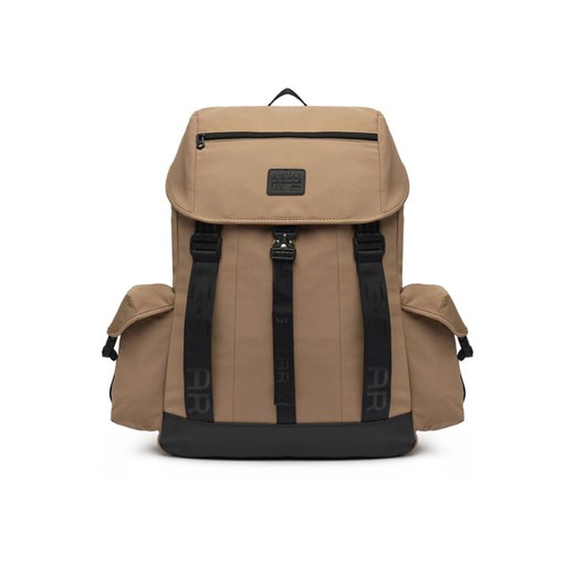 G-Star Raw Plecak GSR-B-005-07 Beżowy ze sklepu MODIVO w kategorii Plecaki - zdjęcie 184848864