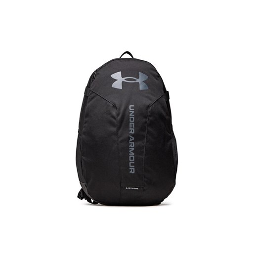 Under Armour Plecak Hustle Lie Backpack 1364180001 Czarny ze sklepu MODIVO w kategorii Plecaki - zdjęcie 184848913