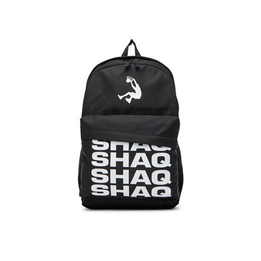 Shaq Plecak SHAQ-P-015-07 Czarny ze sklepu MODIVO w kategorii Plecaki - zdjęcie 184848933