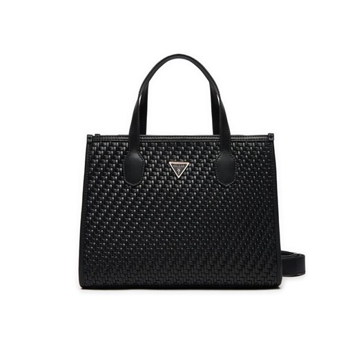 Guess Torebka HWWW86 65220 Czarny ze sklepu MODIVO w kategorii Torebki damskie - zdjęcie 184848942