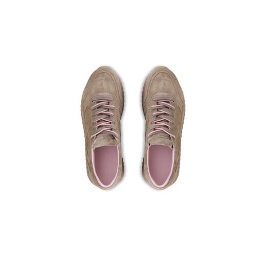 Kennel & Schmenger Sneakersy 61-19650.415 Brązowy Kennel & Schmenger 36 MODIVO