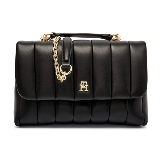 Tommy Hilfiger Torebka na ramię GRACE MED ze sklepu Gomez Fashion Store w kategorii Listonoszki - zdjęcie 184849864