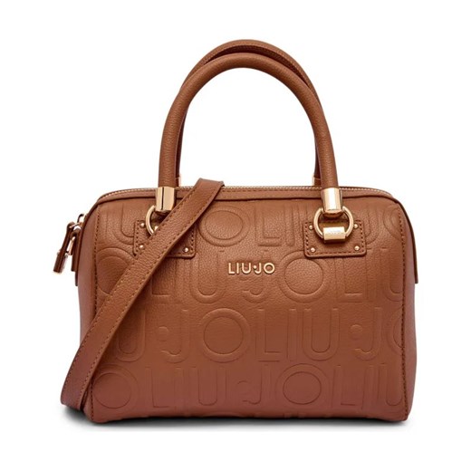 Liu Jo Kuferek BOSTON MANH ze sklepu Gomez Fashion Store w kategorii Kuferki - zdjęcie 184849883