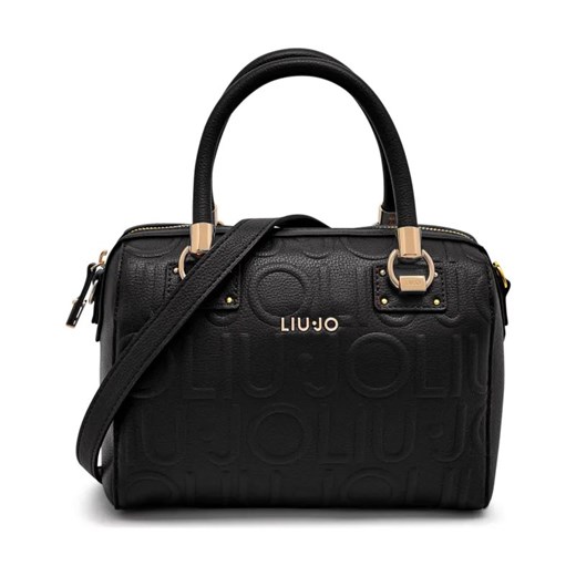 Liu Jo Kuferek BOSTON MANH ze sklepu Gomez Fashion Store w kategorii Kuferki - zdjęcie 184849884