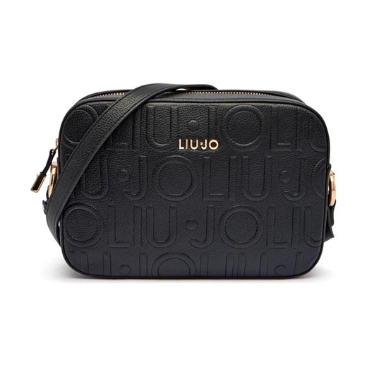 Liu Jo Listonoszka MANH ze sklepu Gomez Fashion Store w kategorii Listonoszki - zdjęcie 184849891