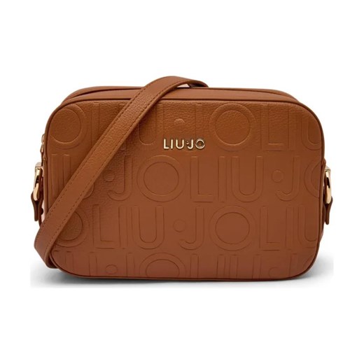Liu Jo Listonoszka MANH ze sklepu Gomez Fashion Store w kategorii Listonoszki - zdjęcie 184849892