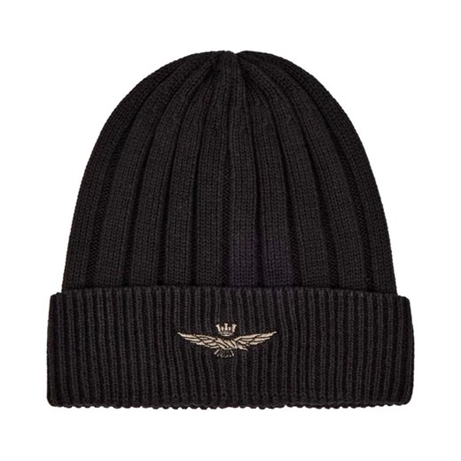 Aeronautica Militare Czapka ze sklepu Gomez Fashion Store w kategorii Czapki zimowe męskie - zdjęcie 184849901
