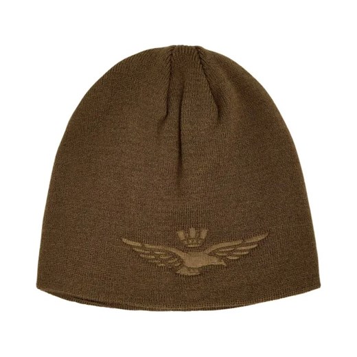 Aeronautica Militare Czapka ze sklepu Gomez Fashion Store w kategorii Czapki zimowe męskie - zdjęcie 184849903