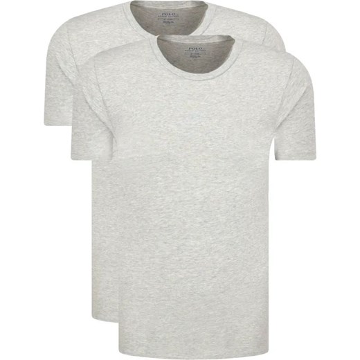 POLO RALPH LAUREN T-shirt 2-pack | Slim Fit ze sklepu Gomez Fashion Store w kategorii T-shirty męskie - zdjęcie 184849914