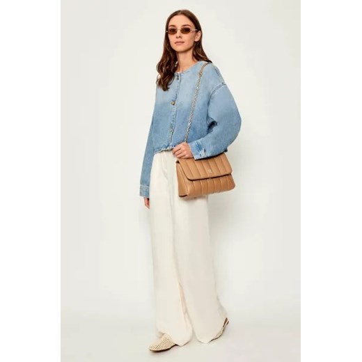 Tommy Hilfiger Torebka na ramię GRACE MED Tommy Hilfiger OS Gomez Fashion Store