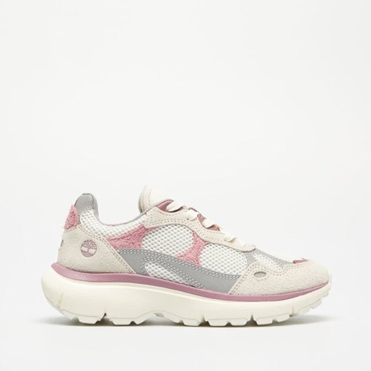TIMBERLAND HAZEL LANE LOW LACE UP SNEAKER ze sklepu Timberland w kategorii Buty sportowe damskie - zdjęcie 184850534