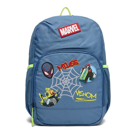 Plecak Spiderman CEO-ACCCS-AW25-109SPRMV ze sklepu ccc.eu w kategorii Plecaki dla dzieci - zdjęcie 184850593