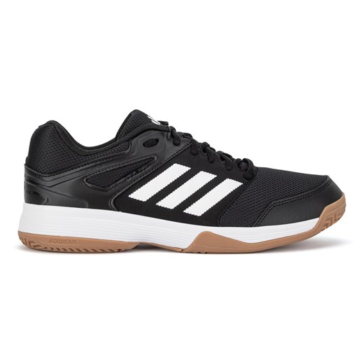 Obuwie sportowe ADIDAS SPEEDCOURT M IE8033 ze sklepu ccc.eu w kategorii Buty sportowe męskie - zdjęcie 184850594
