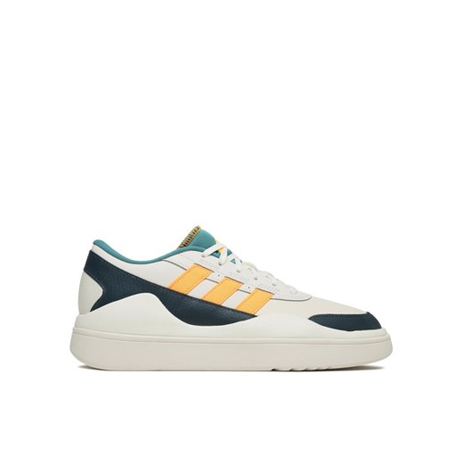 Sneakersy adidas Osade Shoes IG7320 Biały ze sklepu eobuwie.pl w kategorii Buty sportowe męskie - zdjęcie 184850990