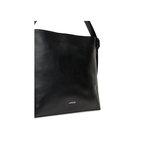 Torebka Lasocki C-LSK-L-005-08 Czarny Lasocki NOSIZE eobuwie.pl