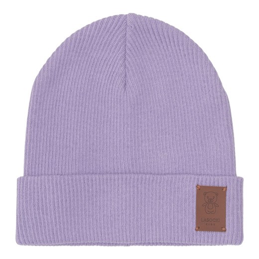 Czapka dziecięca Lasocki Kids 2K3-003-AW23 ze sklepu ccc.eu w kategorii Czapki dziecięce - zdjęcie 184851780