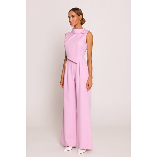 made of emotion Kombinezon w kolorze jasnoróżowym S promocja Limango Polska