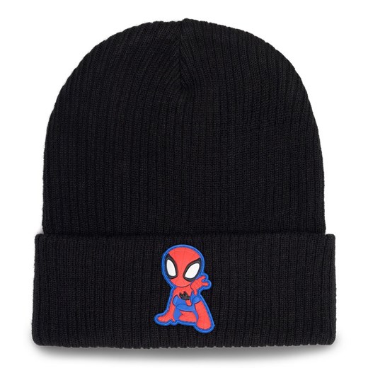 Czapka dziecięca SPIDEY ACCCS_AW23-52SPIDMV ze sklepu ccc.eu w kategorii Czapki dziecięce - zdjęcie 184853514