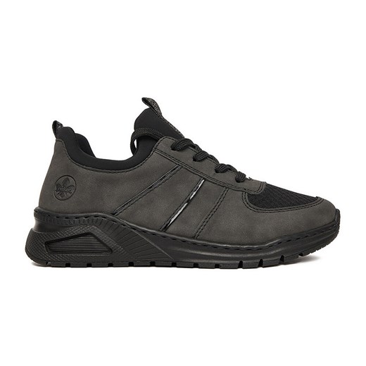 Sneakers Rieker M4970-45 ze sklepu ccc.eu w kategorii Buty sportowe damskie - zdjęcie 184855384