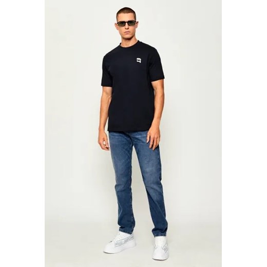 Karl Lagerfeld T-shirt | Regular Fit Karl Lagerfeld M Gomez Fashion Store