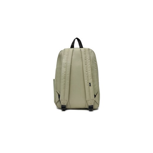 Plecak Vans Old Skool Classic VN000H4YD3Z1 Beżowy Vans OS eobuwie.pl