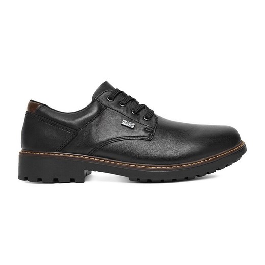 Półbuty Rieker F4611-00 ze sklepu ccc.eu w kategorii Półbuty męskie - zdjęcie 184856963