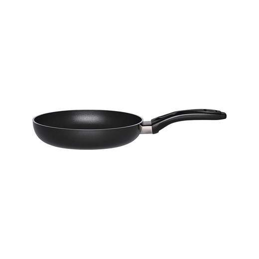 Maku Patelnia w kolorze czarnym - Ø 20 cm ze sklepu Limango Polska w kategorii Garnki - zdjęcie 184857552