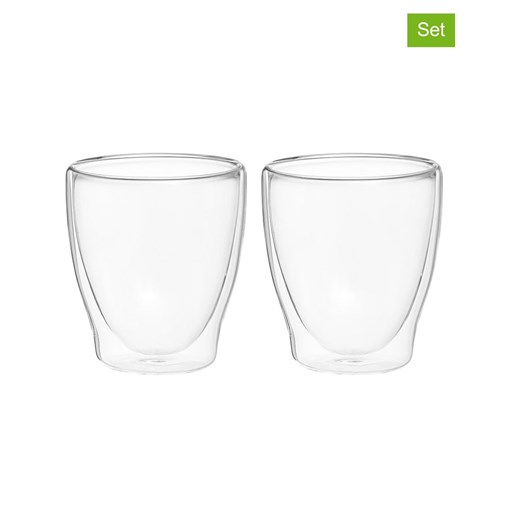 Maku Szklanki (2 szt.) - 300 ml ze sklepu Limango Polska w kategorii Naczynia - zdjęcie 184857590