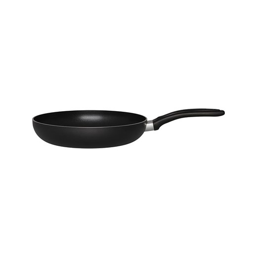 Maku Patelnia w kolorze czarnym - Ø 26 cm ze sklepu Limango Polska w kategorii Garnki - zdjęcie 184857594