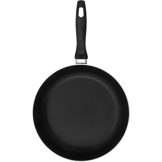 Maku Patelnia w kolorze czarnym - Ø 28 cm Maku onesize Limango Polska okazyjna cena