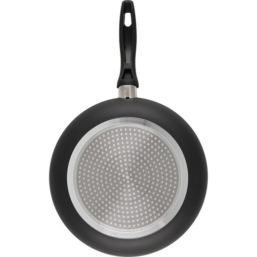 Maku Patelnia w kolorze czarnym - Ø 28 cm Maku onesize okazyjna cena Limango Polska