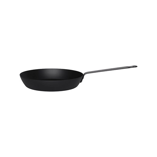 Maku Patelnia w kolorze czarnym - Ø 28 cm ze sklepu Limango Polska w kategorii Garnki - zdjęcie 184857624