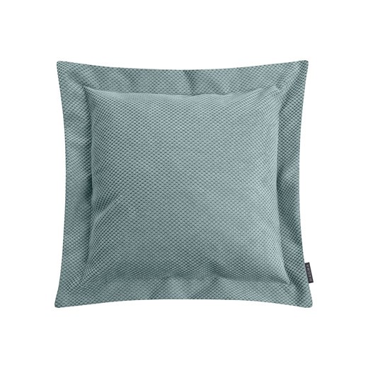 Magma Heimtex Poduszka &quot;Comodo&quot; w kolorze zielonym - 70 x 70 cm ze sklepu Limango Polska w kategorii Poduszki dekoracyjne - zdjęcie 184857843