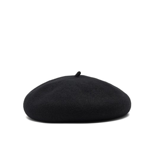 Jenny Fairy Beret 4W3-007-AW23 Czarny ze sklepu MODIVO w kategorii Berety damskie - zdjęcie 184857930