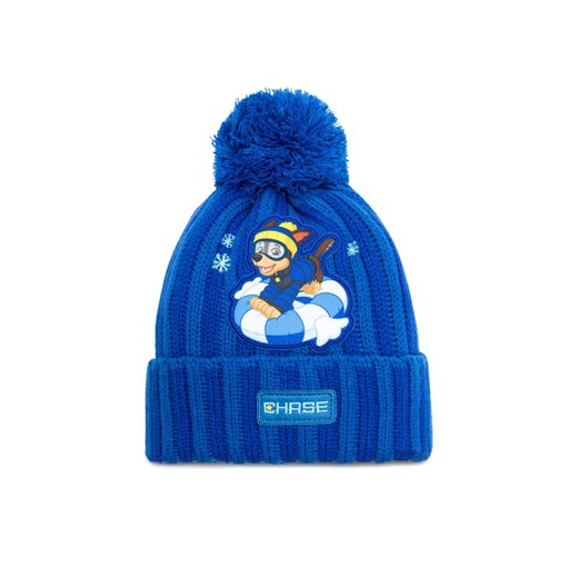 Paw Patrol Czapka ACCCS-AW24-311PAW Niebieski ze sklepu MODIVO w kategorii Czapki dziecięce - zdjęcie 184858001