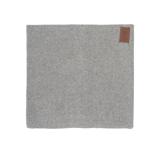 Lasocki Kids Komin 2K4-002-AW23 Szary ze sklepu MODIVO w kategorii Szaliki dziecięce - zdjęcie 184858030