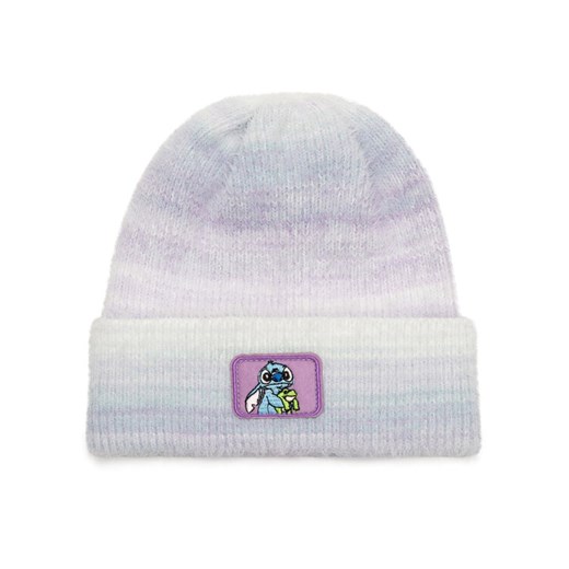 Disney Classics Czapka ACCCS-AW24-319DCLS Fioletowy ze sklepu MODIVO w kategorii Czapki dziecięce - zdjęcie 184858084