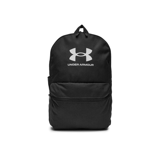 Under Armour Plecak Ua Loudon Lite Backpack 1380476-001 Czarny ze sklepu MODIVO w kategorii Plecaki - zdjęcie 184858090