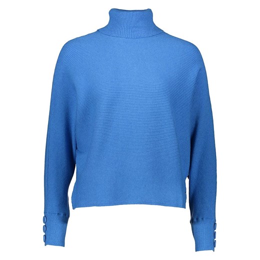 Eight2Nine Sweter w kolorze niebieskim ze sklepu Limango Polska w kategorii Swetry damskie - zdjęcie 184859133