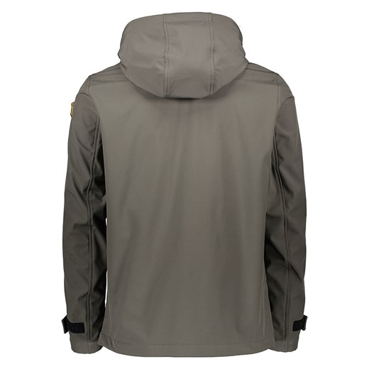 PME Legend Kurtka w kolorze khaki Pme Legend L promocyjna cena Limango Polska