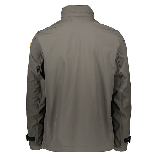 PME Legend Kurtka w kolorze khaki Pme Legend 3XL okazyjna cena Limango Polska