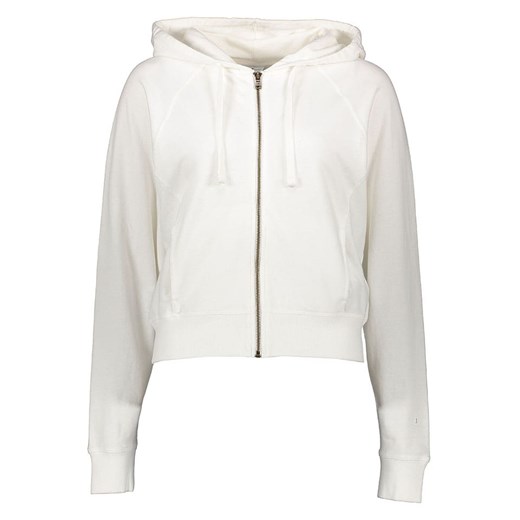 Champion Bluza w kolorze białym ze sklepu Limango Polska w kategorii Bluzy damskie - zdjęcie 184859273