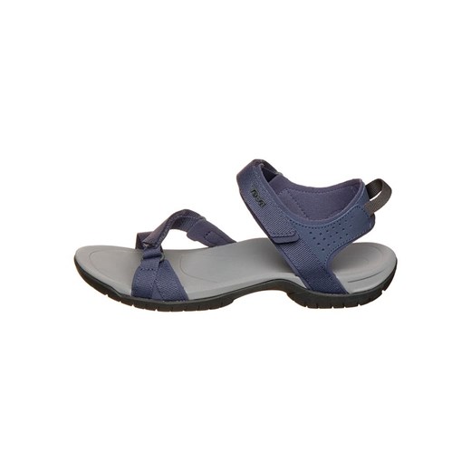 Teva Sandały trekkingowe &quot;Verra&quot; w kolorze niebieskim ze sklepu Limango Polska w kategorii Sandały damskie - zdjęcie 184859423